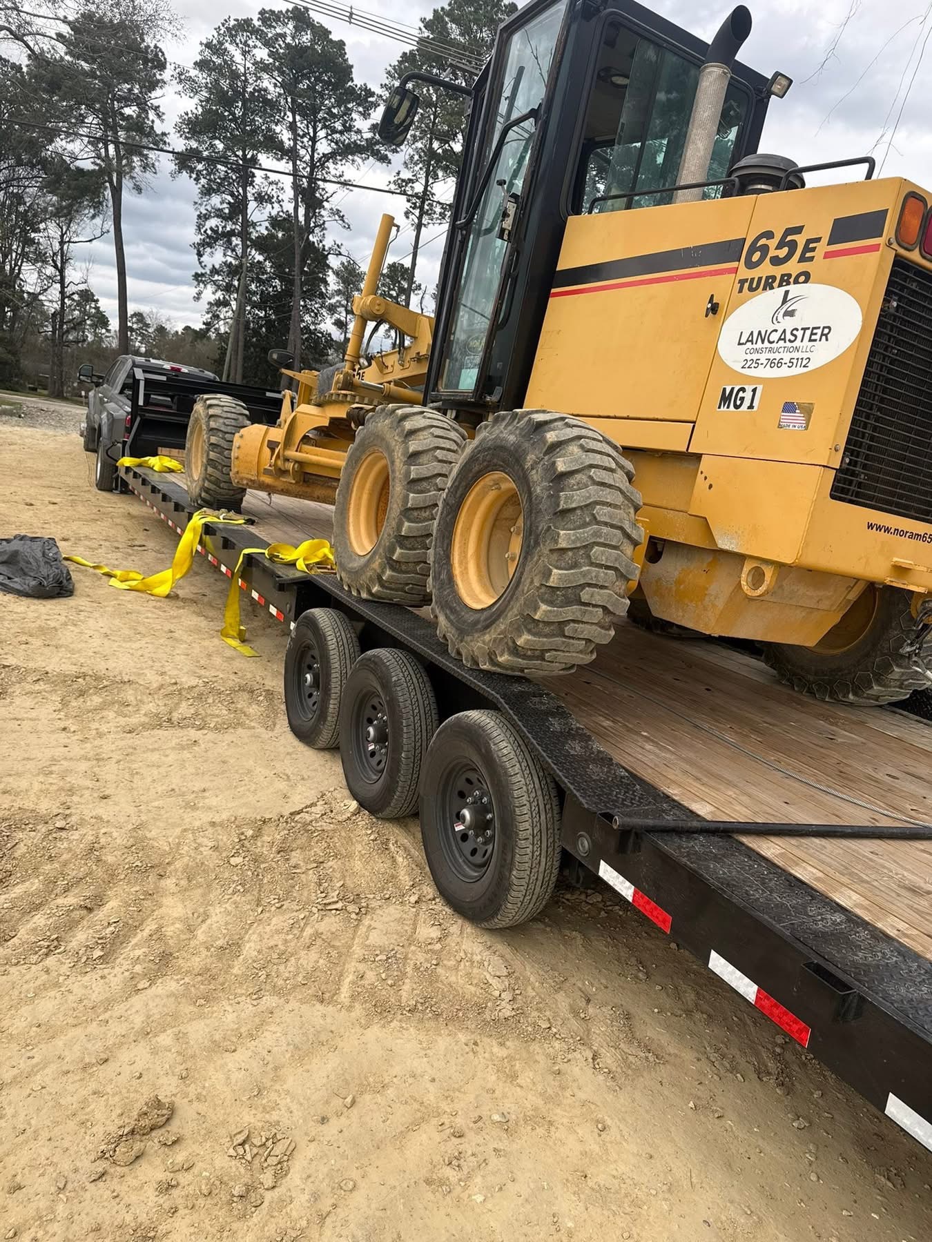 R & R Shuttle And Towing Services (1)