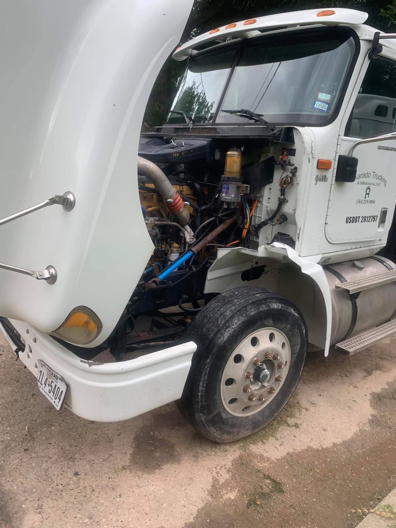 R & R Shuttle And Towing Services (12)