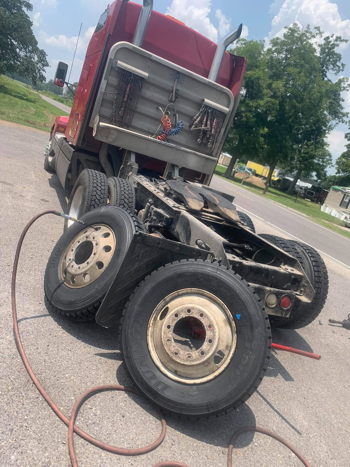 R & R Shuttle And Towing Services (13)