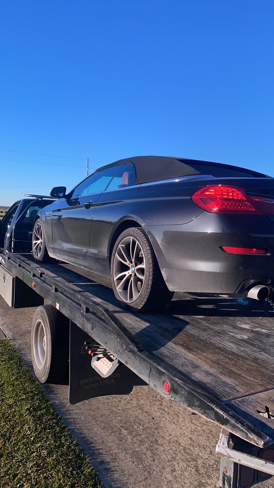 R & R Shuttle And Towing Services (17)