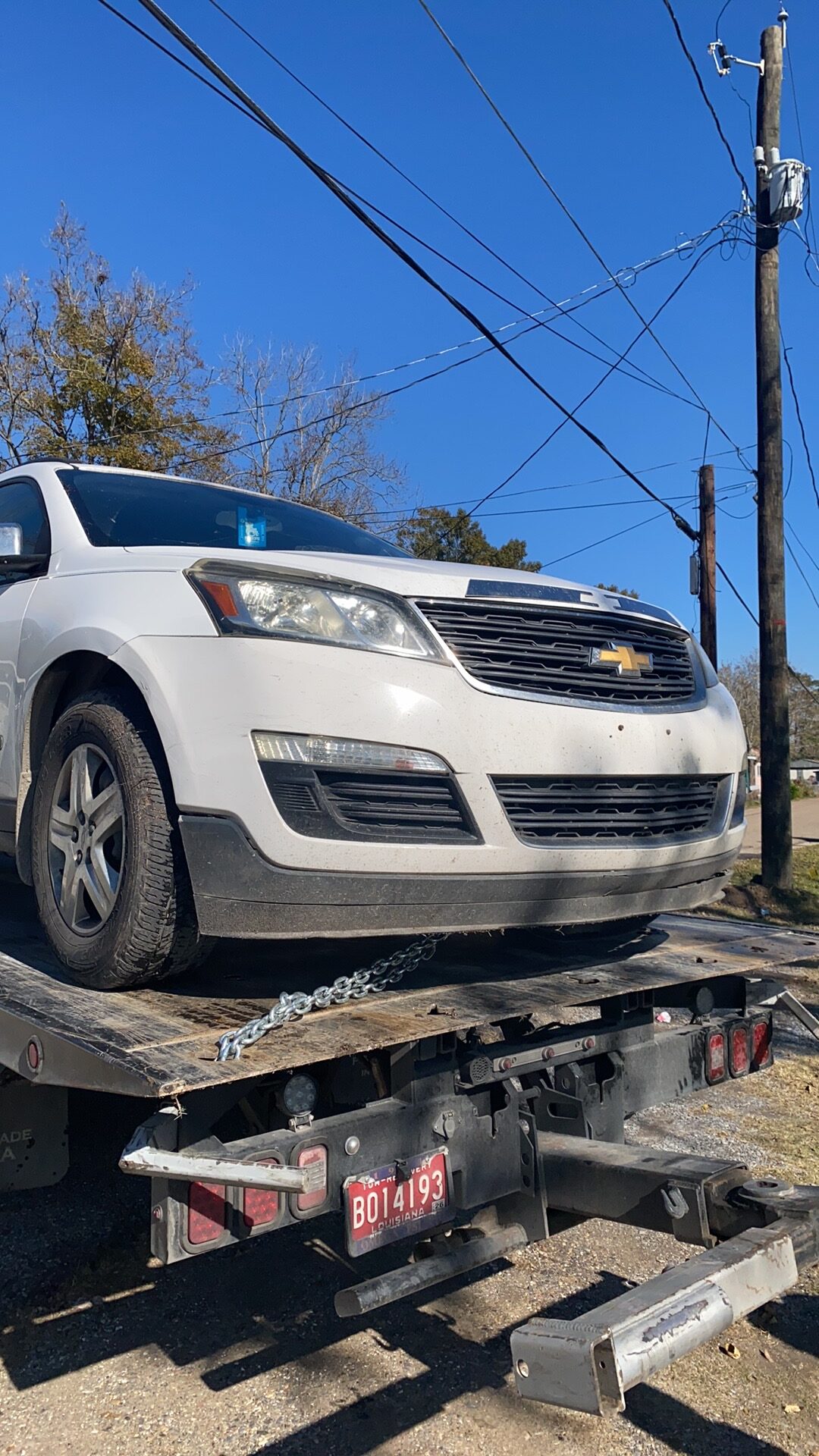 R & R Shuttle And Towing Services (19)