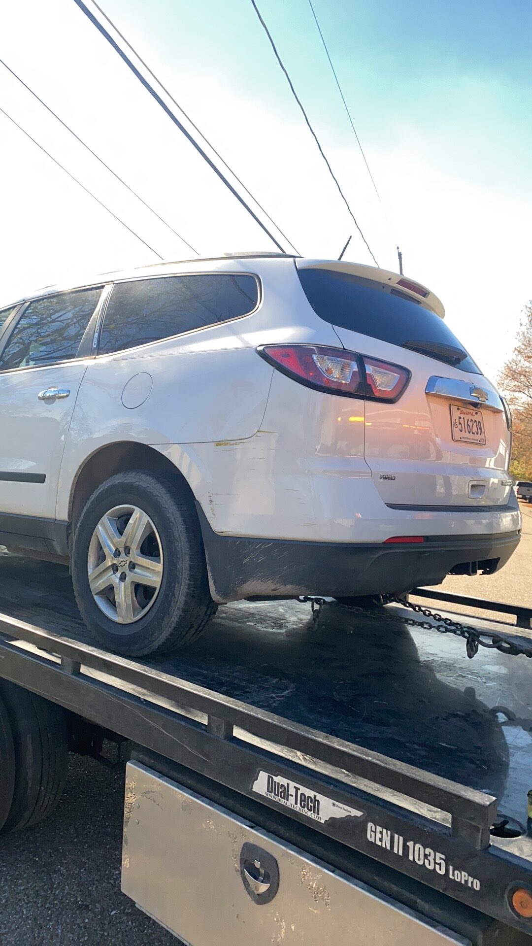 R & R Shuttle And Towing Services (21)