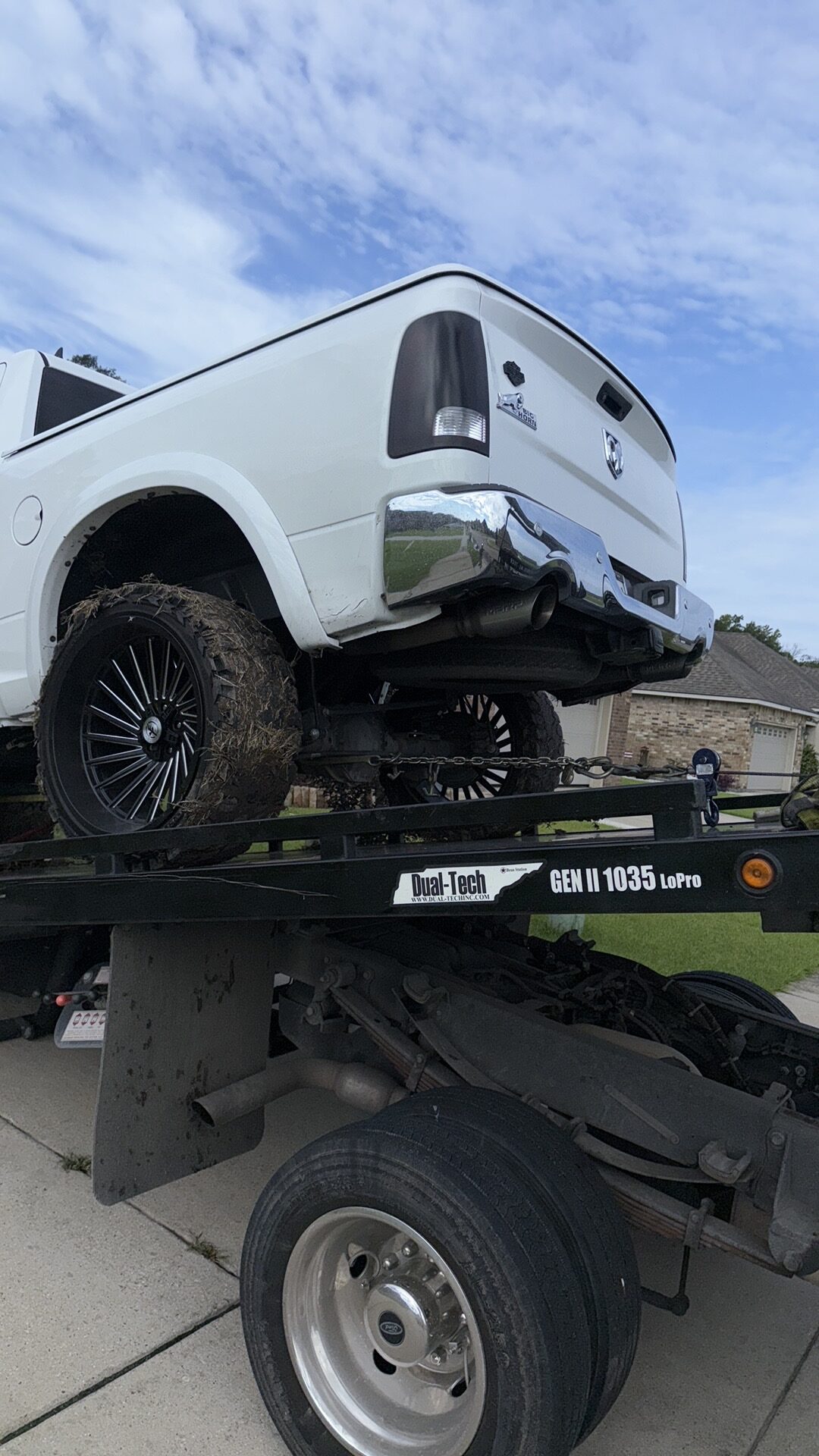 R & R Shuttle And Towing Services (23)