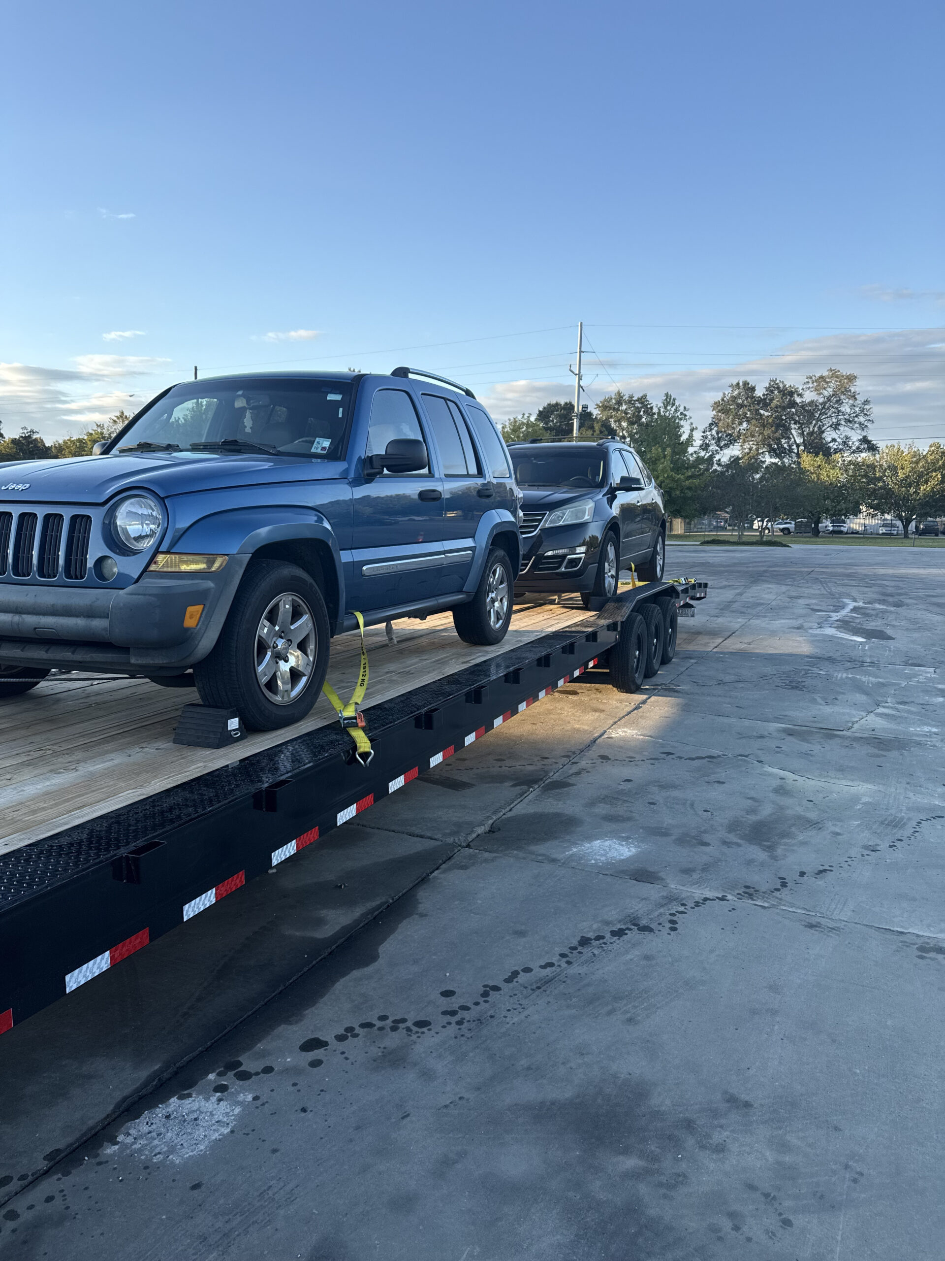 R & R Shuttle And Towing Services (3)