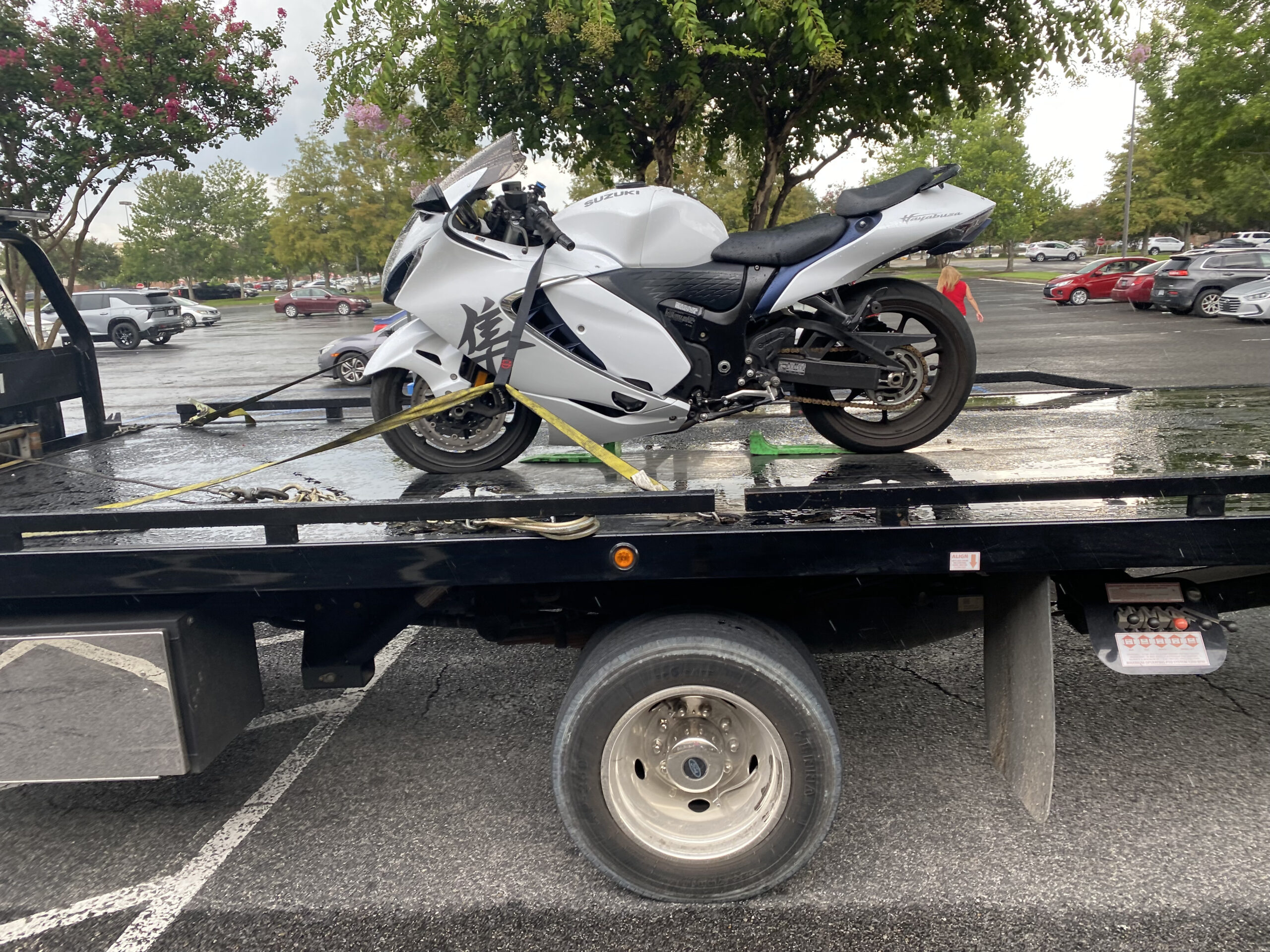 R & R Shuttle And Towing Services (5)
