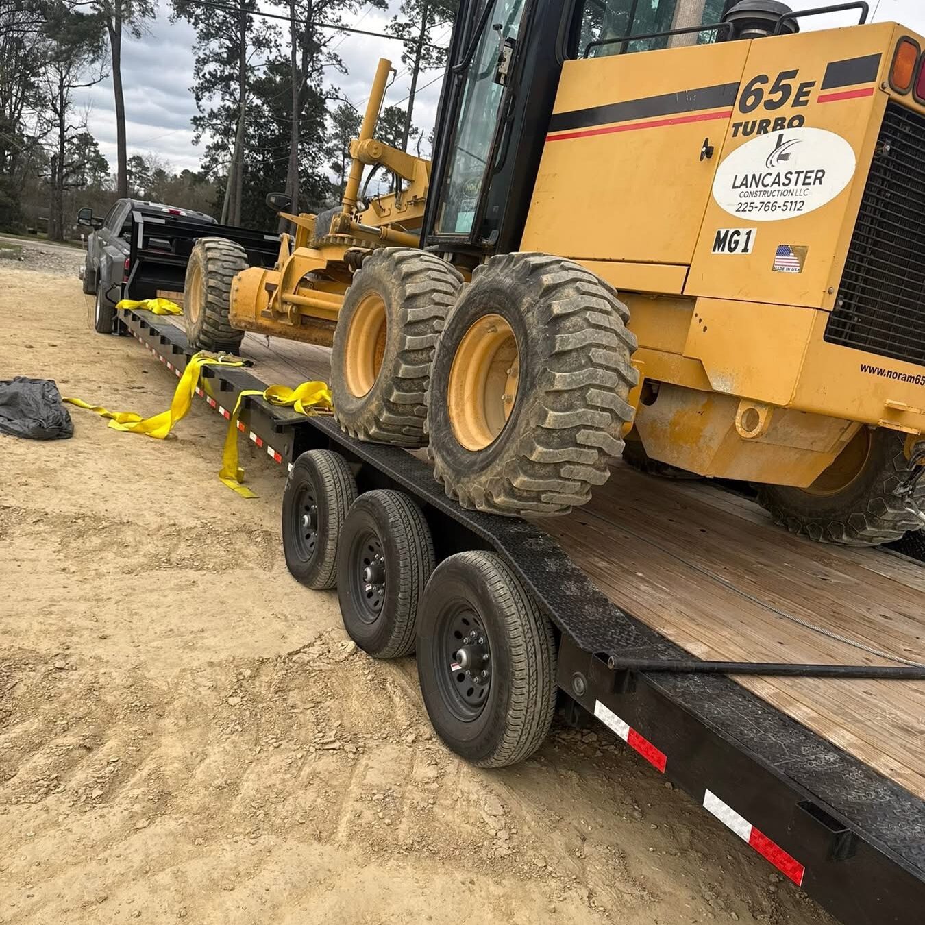 R & R Shuttle And Towing Services (1)