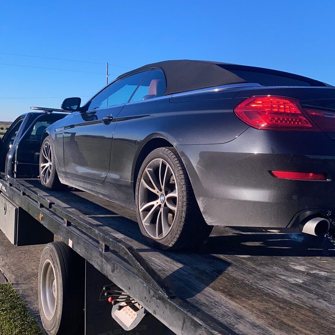 R & R Shuttle And Towing Services (17)