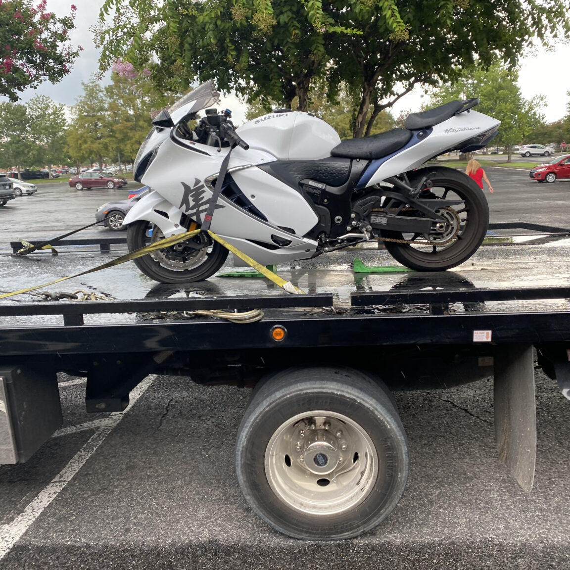 R & R Shuttle And Towing Services (5)